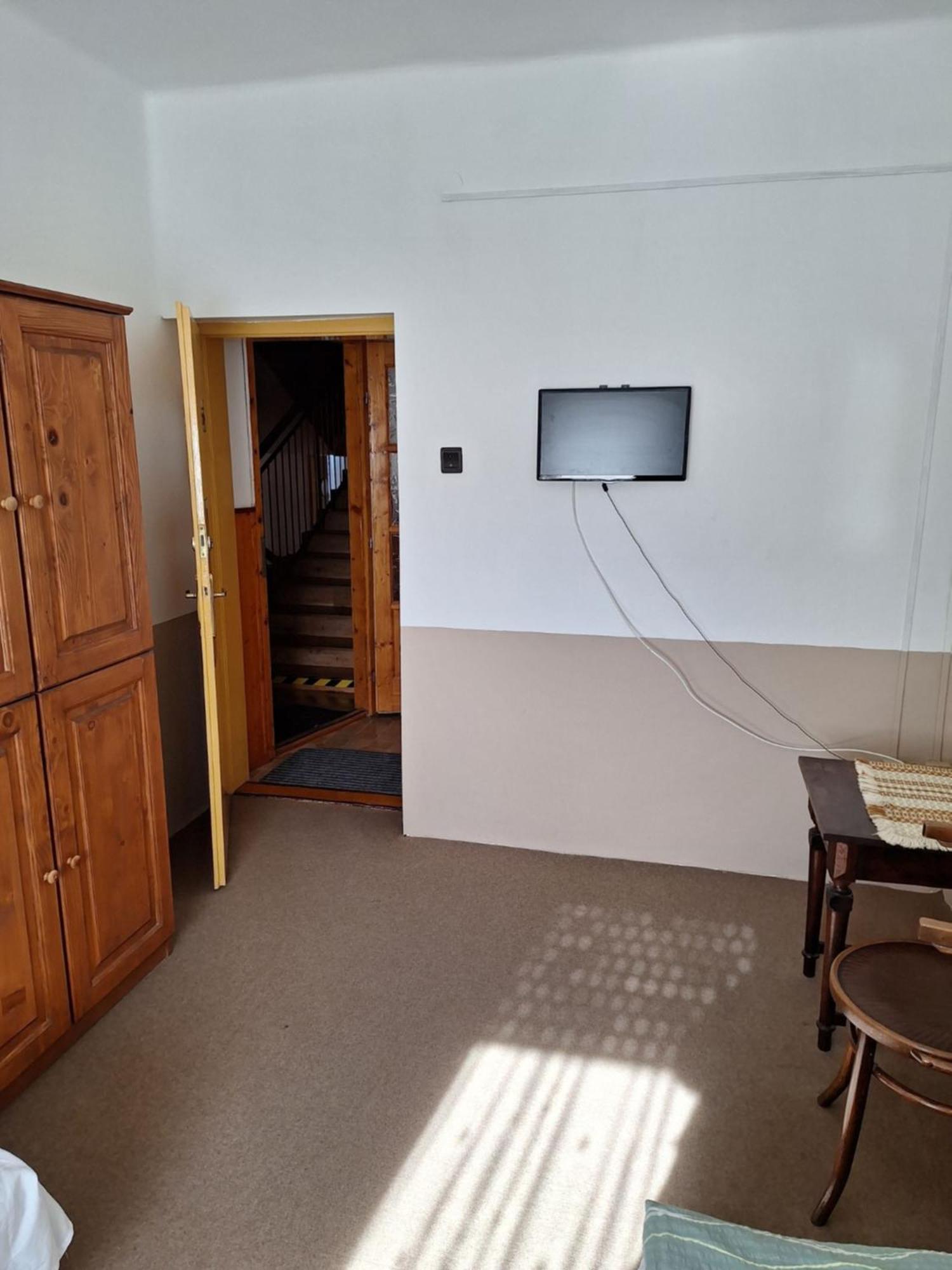 Fenyo Panzio Bed & Breakfast Mezokovesd Ngoại thất bức ảnh