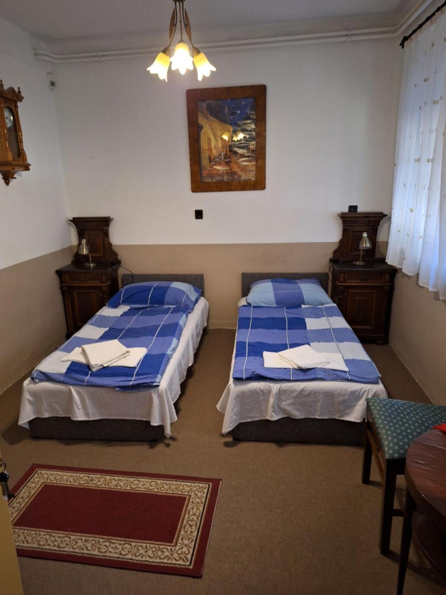 Fenyo Panzio Bed & Breakfast Mezokovesd Ngoại thất bức ảnh