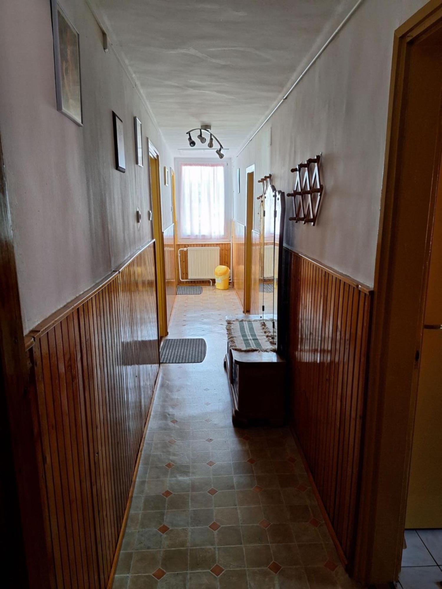 Fenyo Panzio Bed & Breakfast Mezokovesd Ngoại thất bức ảnh