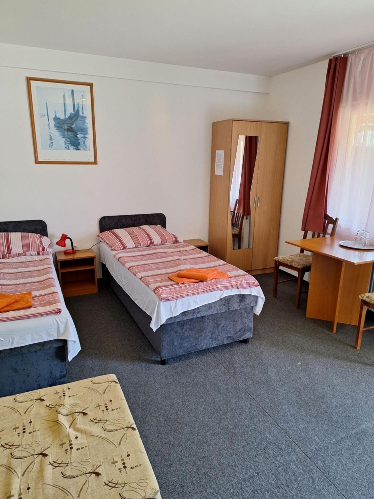 Fenyo Panzio Bed & Breakfast Mezokovesd Ngoại thất bức ảnh