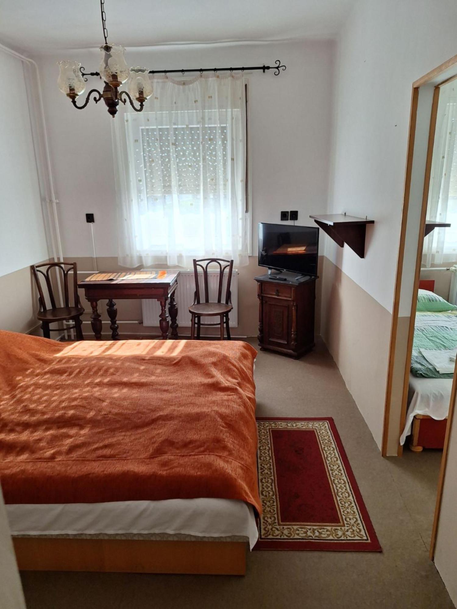 Fenyo Panzio Bed & Breakfast Mezokovesd Ngoại thất bức ảnh