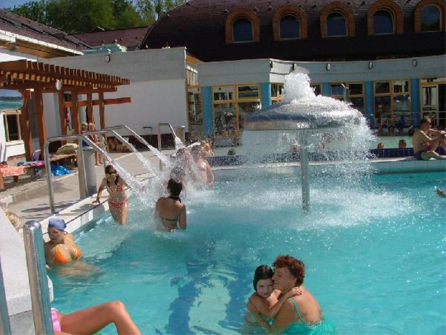 Fenyo Panzio Bed & Breakfast Mezokovesd Ngoại thất bức ảnh