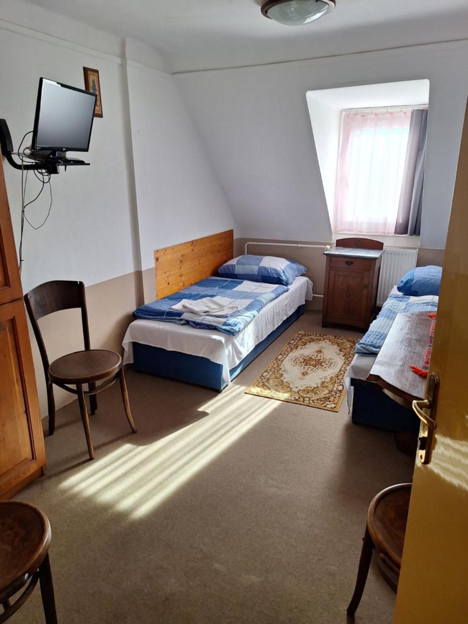 Fenyo Panzio Bed & Breakfast Mezokovesd Ngoại thất bức ảnh