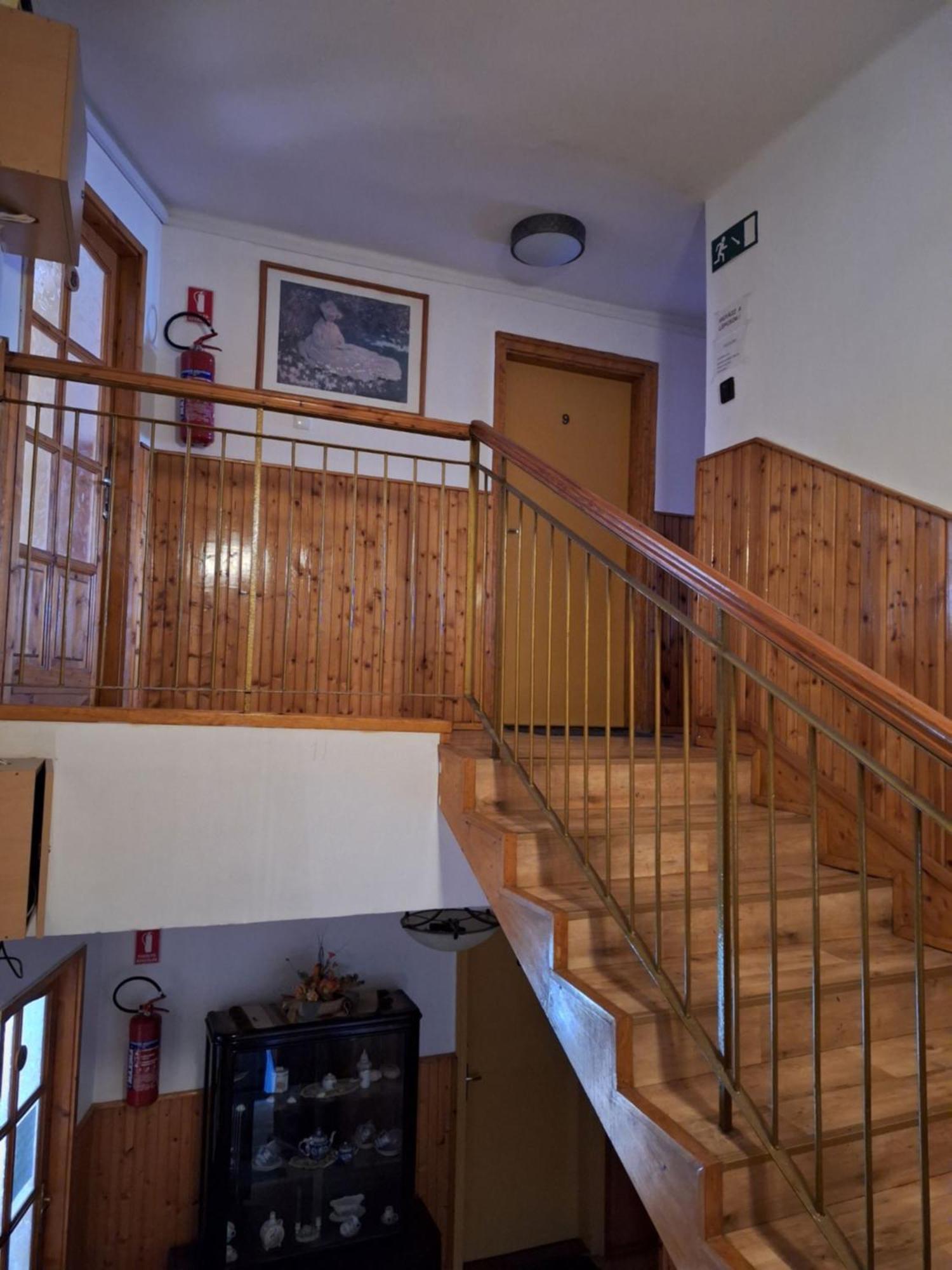 Fenyo Panzio Bed & Breakfast Mezokovesd Ngoại thất bức ảnh