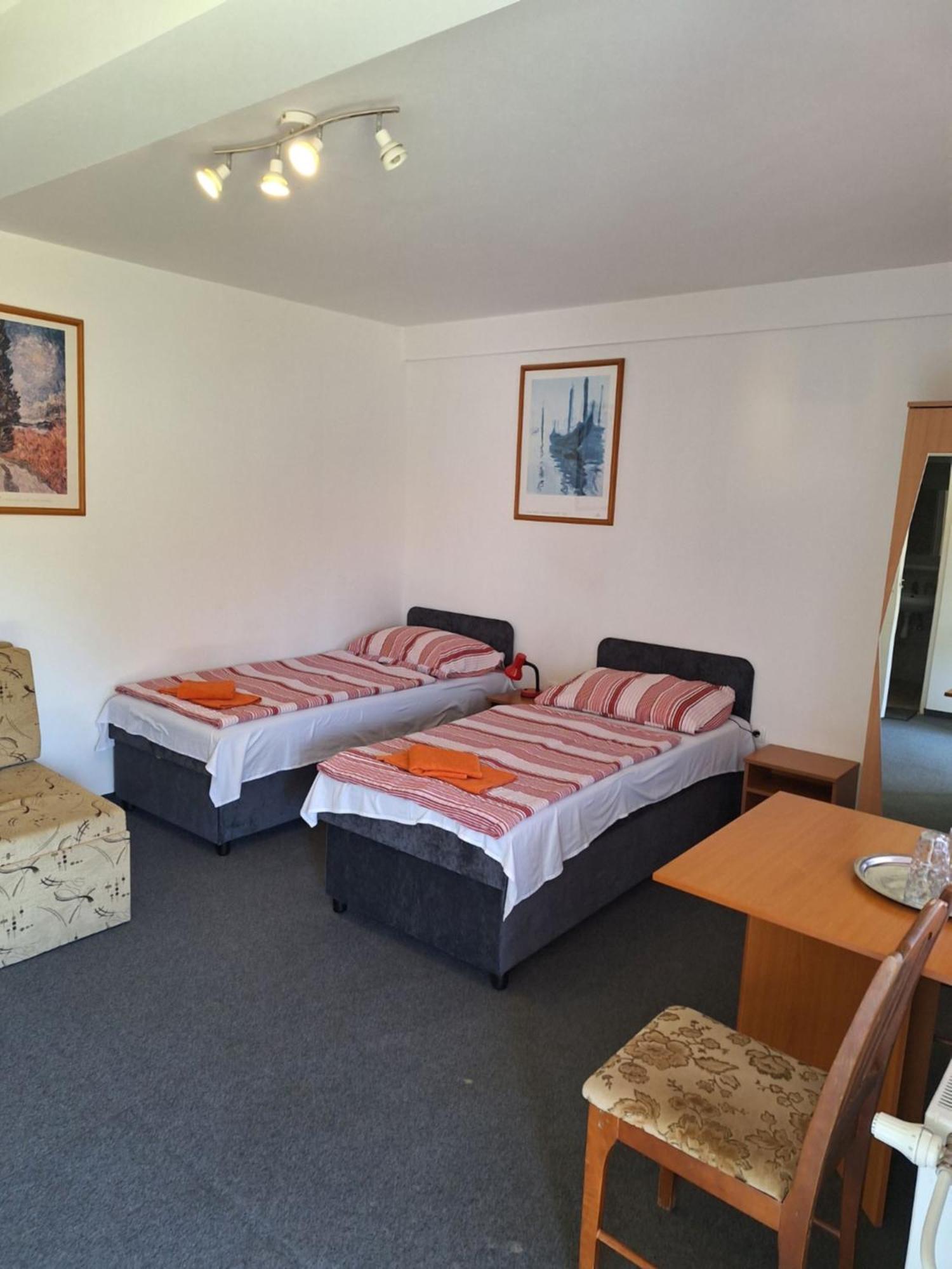 Fenyo Panzio Bed & Breakfast Mezokovesd Ngoại thất bức ảnh