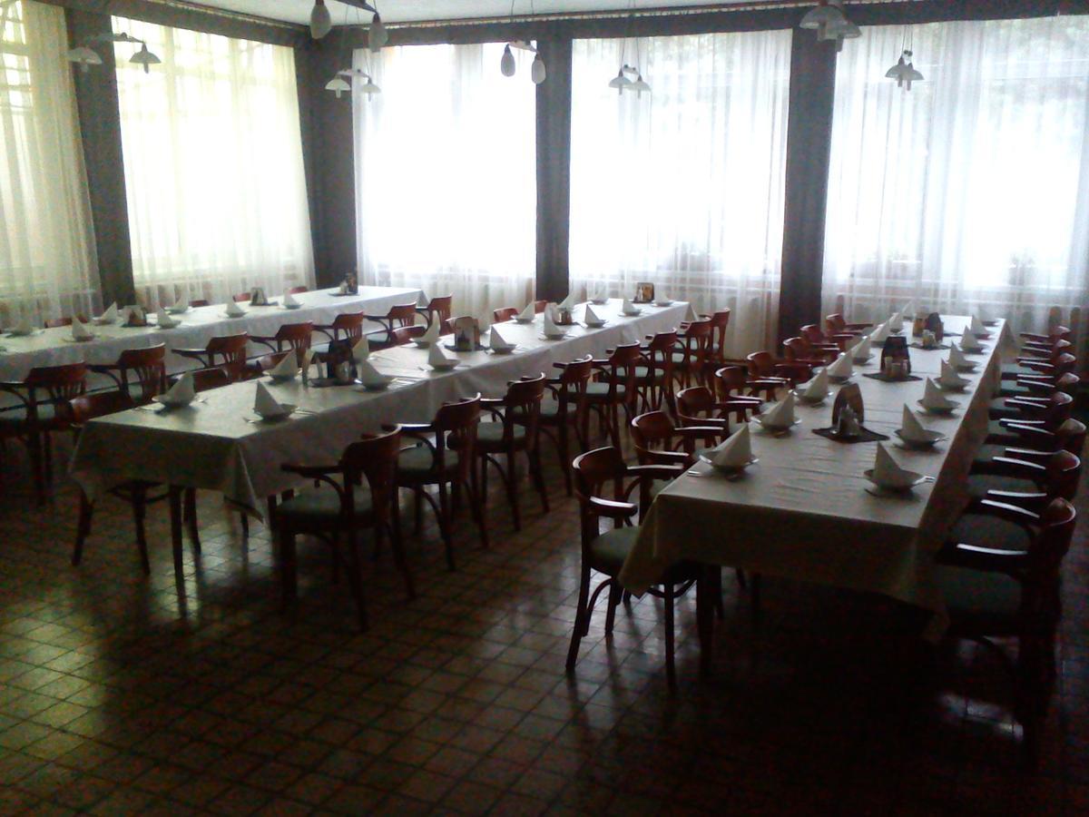 Fenyo Panzio Bed & Breakfast Mezokovesd Ngoại thất bức ảnh